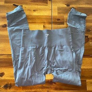 Gymshark Seamless Energy Leggings